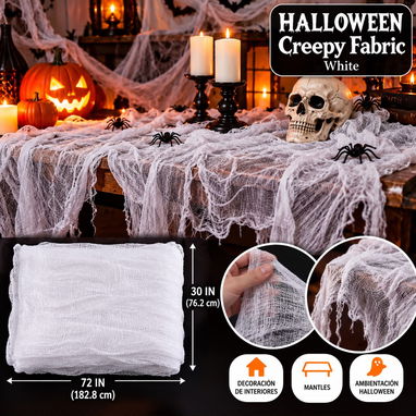 Decoración decoraciones halloween - 3/6