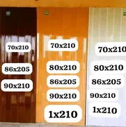 PUERTAS PLEGABLES - Img 47292661