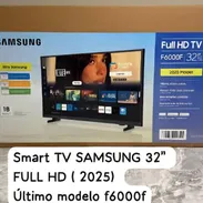 Smart TV Samsung 32” - Img 56456406