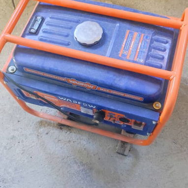Mecánico electricista de plantas eléctricas de cualquier tipo también hacemos instalaciones de gas de la calle - Img 120497233