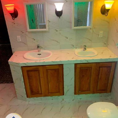 Alquiler de casa con piscina en Brisas del Mar - Img 114965814