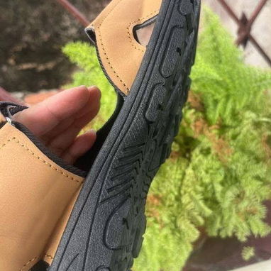 Sandalias de hombre - Img 123645423