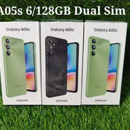 Samsung Galaxy A05S 4/128 y Samsung Galaxy A05S 6/128, nuevos y sellados - Img 45408126