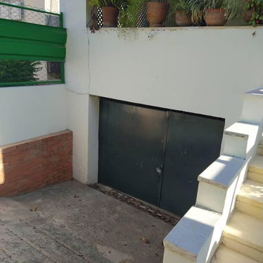 Casa independiente Santo Suárez Con corriente 24x24 120mil usd 53582376 - 7/10