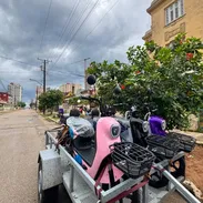 Moticos Eléctricas 🛵 - Img 55779723