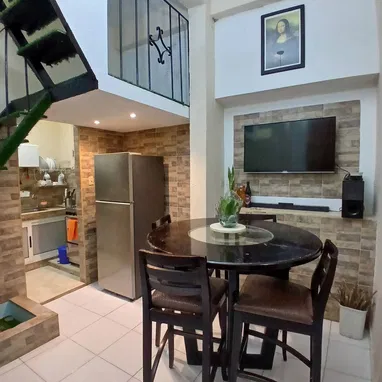Apartamento de lujo en habana vieja - Img 120542176