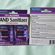 Gel de Manos Lavanda - Img 58361447
