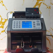 máquina contadora de dinero profesional - Img 55700848