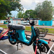 VENDO BICIMOTO VEDCA S1 [EM] - Img 56633166