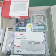 Alarmas DSC y accesorios 58757374 - Img 49981727