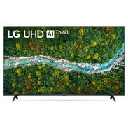 Televisor LG 65" UHD AI thinQ - Img 45439877