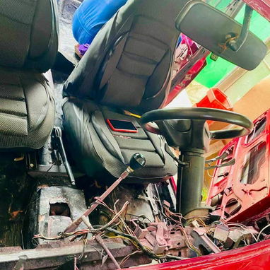Se busca Electricista automotriz - Img 124308430