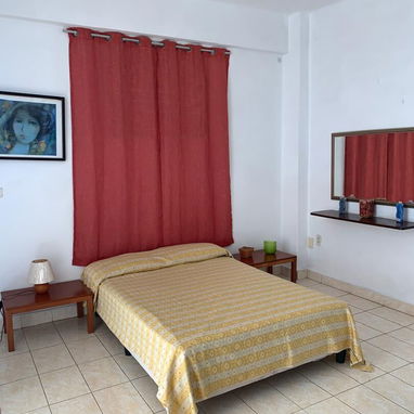 🪶 Apartamento céntrico en el Vedado | Disponible para renta lineal - Img 116088776