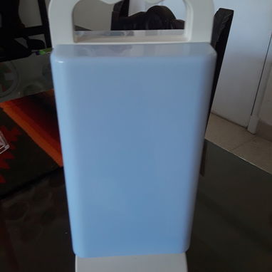 Lámparas LED recargables movibles con Panel Solar - Img 123814963