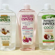 Aceite corporal para masajes - Img 55738813
