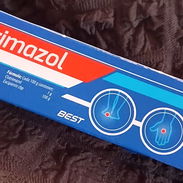 Clotrimazol crema cutánea, 30g -- 1750cup - Img 53193669