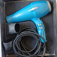 Secadora HotLine Nano Titanium Pro – calidad profesional, en perfecto estado. - Img 55109246