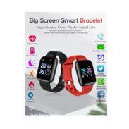 Reloj Inteligente para Android y Iphone 13$  Nuevo en su caja 3054239430 - Img 40743001