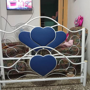 Camas de corazón - Img 122501849