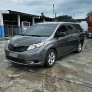 🔥🚐 TOYOTA SIENNA 2019 EN VENTA 🚐🔥 - Img 55896636