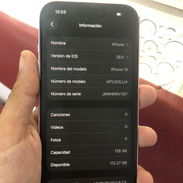 Iphone 15 Esim Rsim 400USD con trabajo 330 Sin trabajo - Img 55861578