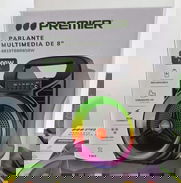 Bocinas marca Premier - Img 49233465