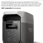 Ecoflow delta 3 Max - Img 57941814