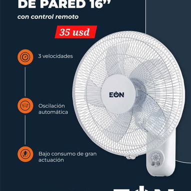 Ventilador - Img 124231946