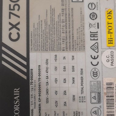 Monitor HAIER 19"HDMI - 3/5