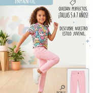 Pantalones de niños - Img 58127225