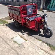 Triciclo Caimán 5100 usd - Img main-image-55492697