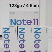 Xiaomi Redmi Note 11 - Img 45345597