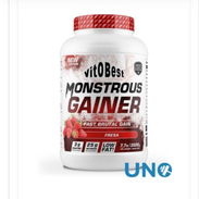 Mass Gainer disponible ‼️ - Img 56132280