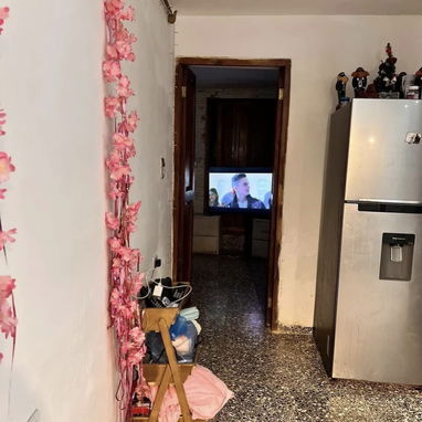 Venta de apt vedado - Img 125485978