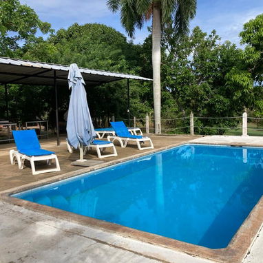 Cod.Z 🌴 ¡RELAX TOTAL! Tu Casa con Piscina en Guanabo  🍹🥥 - Img 120975427