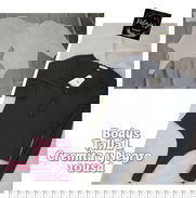 Bodys Negro y Beige Talla L (sirven a una M también)Nuevos - Img 48916909