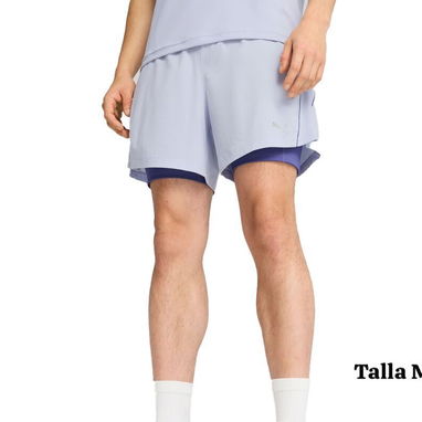 Shorts Reebok, Nike y adidas originales - Img 123652395
