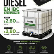 🚛 ¡DIESEL DISPONIBLE EN LA HABANA! ⛽ - Img 56583767