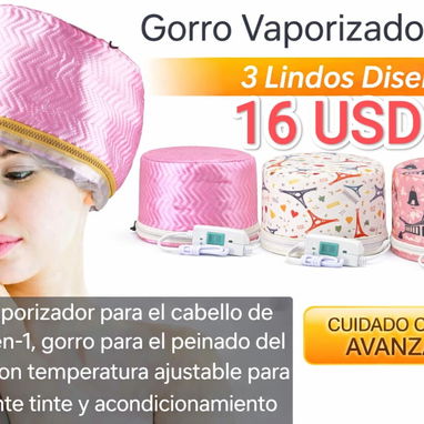 Productos originales para el cabello - 8/10