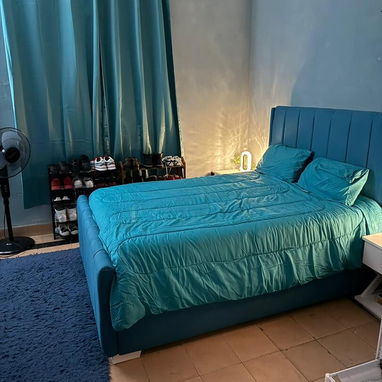 Se vende apartamento en luyano - 6/10