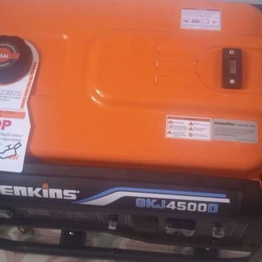 Planta de Gasolina Original - 3/3