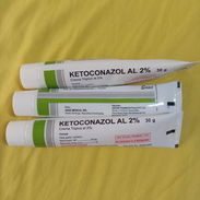 Ketoconazol en crema - Img 55903480