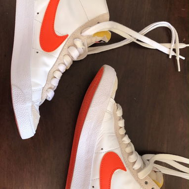 Tenis Nike Blazer Originales - 3/5
