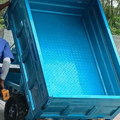 TRICICLOS RAINBOW POWER - Img 121644846