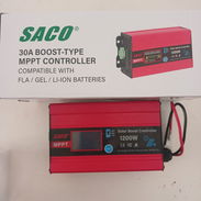 CONTROLADOR SOLAR - Img 57326006