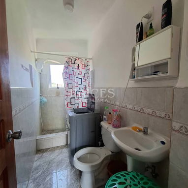 Apartamento capitalista Completamente Amueblado en la Víbora - $20 000 USD - 6/6