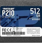 Solid State Drive 512GB - Img 49521939