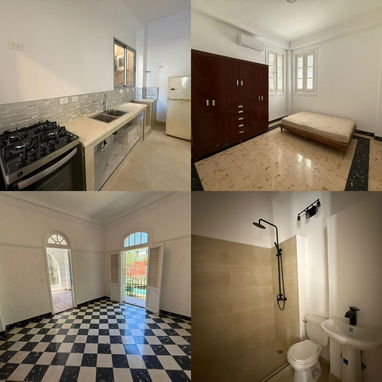 vendo apartamento en el vedado - 3/6
