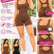 Ropa deportiva - Img 58109762