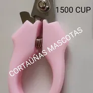 ACCESORIOS PERROS- Máquinas pelar -Cortauñas- Limas- Peines metálico-Collares - Img 51013271